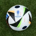 Ovo je "Ljubav prema fudbalu": UEFA predstavila zvaničnu loptu za EURO 2024. u Nemačkoj