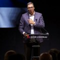 Vučić danas na zasedanju lidera Drugog samita "Glas globalnog juga"