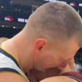 Ameri u neverici: Srbin ubacio deset trojki i 40 poena, a nije Nikola Jokić