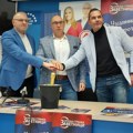 Koalicija “Ujedinimo Pirot - POKS - Zavetnici”, Petrović: Naša koalicija beleži dobre rezultate. Pozivam ljude da nas…