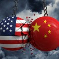 "Nema optimizma" Ambasador SAD u Kini: "Želimo da živimo u miru"