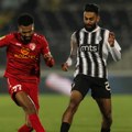 Partizan bez preokreta protiv Radničkog, Zvezda prvoplasirana pred "večiti derbi"