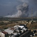 Stigla osveta za ubistvo Al Arurija: Hezbolah tvrdi da je sa više od 60 rakete gađao izraelski toranj