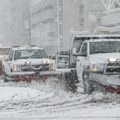 Zimska apokalipsa u Americi Tornada, snežne mećave, poplave, ljudi umiru, nema struje (foto/video)