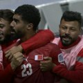 Bahrein u 95. minutu srušio Maleziju (VIDEO)