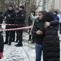 Rusija u toku noći pokrenula velike napade! Raketirali Kijev i Harkov, najmanje petoro mrtvih, ljudi zarobljeni pod…