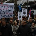 Predsednik Srpske liste: Srbi poslali poruku da su protiv odluka Prištine, prvenstveno o ukidanju dinara