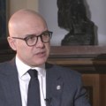 Vučević: Sa "Mi- glas iz naroda" samo ako preuzmu političku odgovornost za Beograd