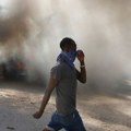 Haos na ulicama Haitija: Bande hoće da svrgnu premijera, držali studente kao taoce, jedan povređen