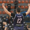 Čačak 94 pobedom u Beogradu prekinuo niz od četiri vezana poraza
