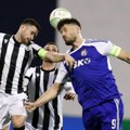 Lk: Dinamo bolji od PAOK-a, Tadić strelac u pobedi Fenerbahčea
