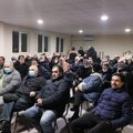 Održan zbor u Slatini: Kataklizma je ogromna, ona mora momentalno da se zaustavi