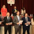 Kragujevac: Izabran gradonačelnik i članovi veća, na redu glasanje o budžetu