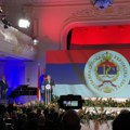 Američke sankcije za tri zvaničnika RS zbog obeležavanja Dana republike: "Podrivali mir i stabilnost u BiH"