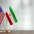 Zvaničnici SAD i Irana tajno se sastali u Omanu