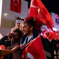 Opozicioni gradonačelnik Ankare proglasio pobedu na lokalnim izborima u Turskoj