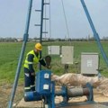 Smederevska Palanka konačno bez letnjih nestašica: Počela obnova osam bunara sa vodom za piće