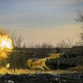 Američki vojni ekspert: Sukob u Ukrajini pokazao je potrebu za stvaranjem nove generacije tenkova (video)