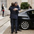 Mali: Vučić dočekan u Francuskoj uz najviše počasti
