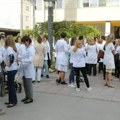 Brane svoje apoteke: Protestni skup zaposlenih u Apotekarskoj ustanovi Kraljevo
