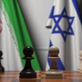 "Iran ne može da naruši mir u regionu!" Lakić izneo šok tvrdnje: Napad na Izrael je bio "vatromet", nisu njihovi…