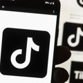 TikTok: Potencijalna zabrana aplikacije u SAD bi "pogazila slobodu govora"