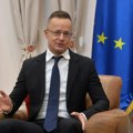Mađarski šef dipomatije: Aktivnosti Evrope i SAD jednake pripremama za svetski rat