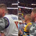 Policija se oglasila zbog jokićeve braće: Posle haosa na NBA meču stigla nova reakcija!