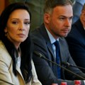 Tepić: Opozicija bi pobedila Vučića i SNS da je ostala jedinstvena