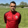 Sa begeja novi vetar: Zoran Levnaić, ambiciozni fudbalski stručnjak, doneo silnu energiju na klupi Radničkog iz Zrenjanina…
