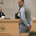 Сумња се да су ухапшени на Врачару припремали убиство Луке Бојовића
