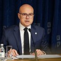 Vučević o nameri Crne Gore: Podršku Rezoluciji ne vidim kao prijateljski gest prijateljske države