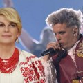 Oglasila se Kolinda nakon što je Hrvatskoj izmakla pobeda na Evroviziji: Evo šta je poručila hrvatskom predstavniku Bejbi…