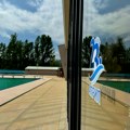 Zatvoreni bazen u Gornjem Milanovcu dobio ime, prihod u prvih 18 dana već premašio milion dinara