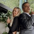 "Kako ćeš u nikšić sa zetom koji nije video zatvor?" Sergej Trifunović održao urnebesan govor na venčanju!