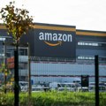 Amazon će investirati 1,3 milijarde dolara u Francusku