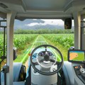 Koliko su električni traktori daleko od srpskih njiva? Sajam u Novom Sadu predstavio moderne mašine