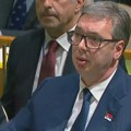 Usvojena rezolucija o Srebrenici na Generalnoj skupštini UN: Evo šta je rekao Vučić