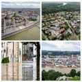 Primiče se poplavne vode nastavljaju da rastu u Nemačkoj, Dunav raste prema Austriji i Mađarskoj! Evo gde je trenutno…