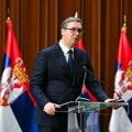 Vučić Ambasadi SAD u BiH: Gde u Dejtonu piše da imovina pripada centralnim vlastima, ne entitetima?