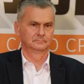 Konstituisana Skupština opštine Čajetina: Stamatović šesti put na čelu