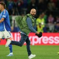 UEFA pokrenula disciplinski postupak protiv Fudbalskog saveza Albanije
