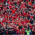 UEFA sprema žestoku kaznu za Hrvatsku i Albaniju zbog "Ubij Srbina"