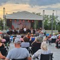 Prelep koncert radio televizije Vojvodine za sve generacije Završen prvi „RTV piknik- ponesi ćebe“ a započeta nova…