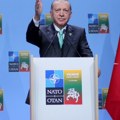 Erdogan: Podržavamo Ukrajinu, ali NATO ne treba da bude strana u sukobu