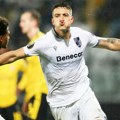 Jokanović o novom pojačanju Zvezde: Bruno garancija za 15 golova