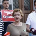 Stojković: Orkestrirani napad tabloida pokazuje da se njima upravlja iz jedne glave, idemo na sud