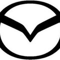 Modifikovani Mazda logo