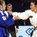 Džudistkinja Milica Žabić bez borbe u finalu repesaža, na pobedu od bronze