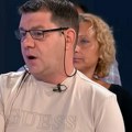 Ivan Marinković angažovao privatno obezbeđenje: Oko njega opasni momci, uplašen za bezbednost?